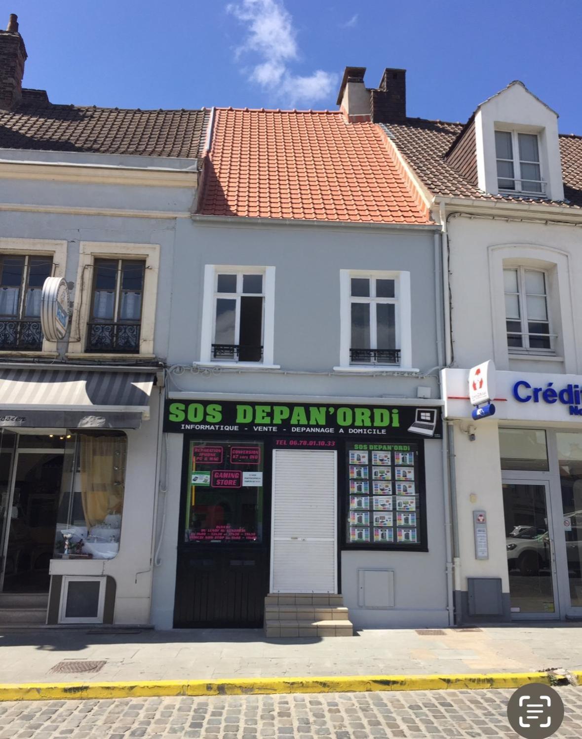 Apartment 2 Personnes Romantique Confort Alentours Boulogne Sur 3 Etoiles