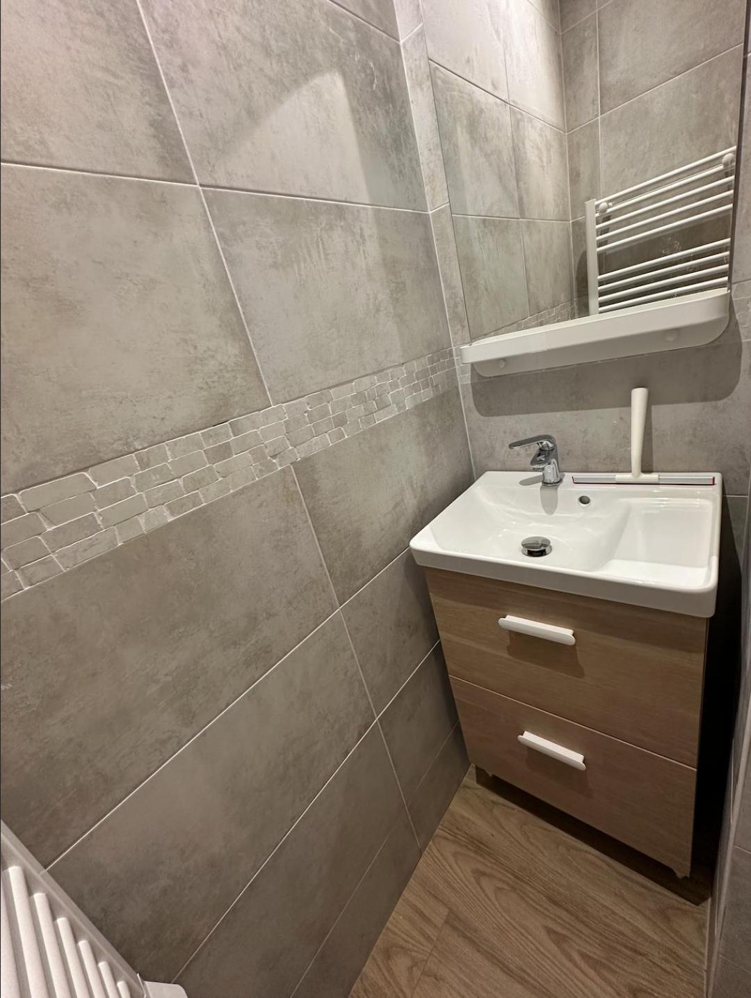 2 Personnes Romantique Confort Alentours Boulogne Sur 3 Etoiles Apartment *