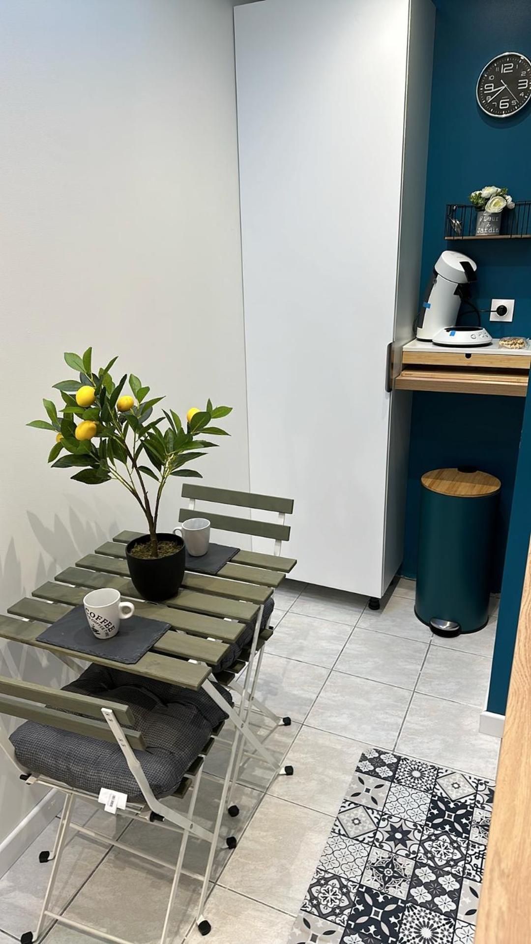 2 Personnes Romantique Confort Alentours Boulogne Sur 3 Etoiles