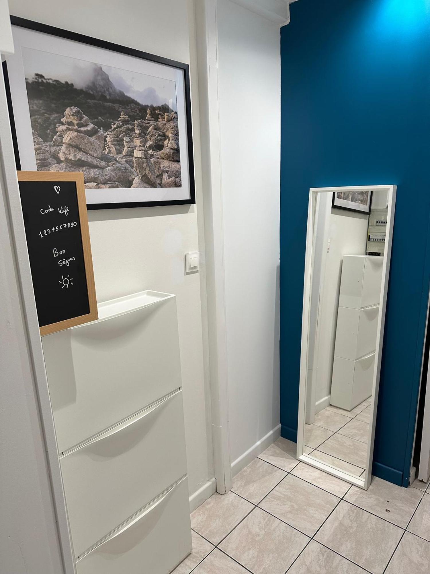 2 Personnes Romantique Confort Alentours Boulogne Sur 3 Etoiles *
