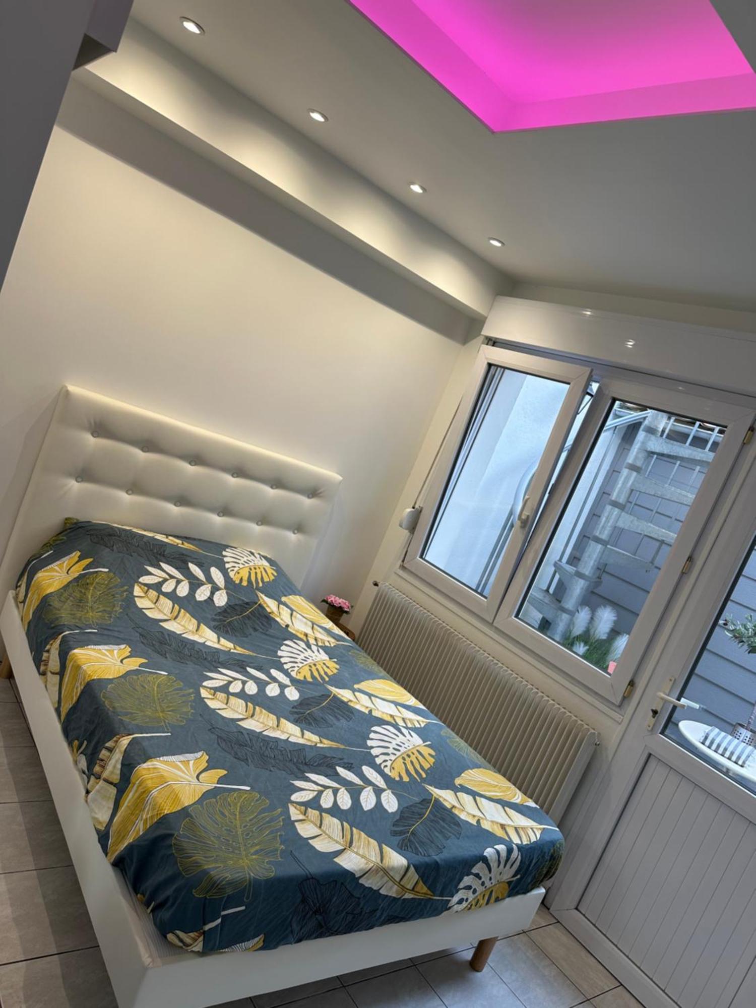 2 Personnes Romantique Confort Alentours Boulogne Sur 3 Etoiles Samer